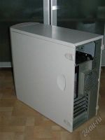 Лот: 1909549. Фото: 2. Корпус InWin ATX. Комплектующие