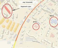 Лот: 10506779. Фото: 4. 1-ком. квартира 34,8 кв.м. в ЖК... Красноярск