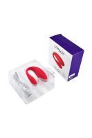 Лот: 15555133. Фото: 4. Вибратор для пар "We-Vibe Special... Красноярск