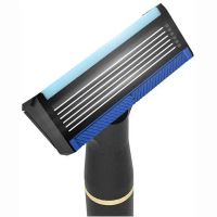 Лот: 20334700. Фото: 5. Набор для бритья Mijia Lemon Razor...