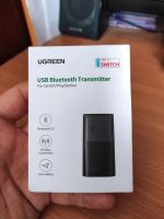 Лот: 17804849. Фото: 2. Ugreen USB Bluetooth 5,0 передатчик... Периферия