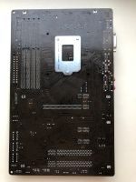 Лот: 21387610. Фото: 2. MB ASRock H87 Pro4 (iH87). Комплектующие