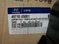 Лот: 10855997. Фото: 2. Подшипник подвесной Hyundai/KIA... Автозапчасти