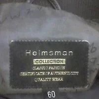 Лот: 14376548. Фото: 4. Куртка мужская helmsman collection... Красноярск