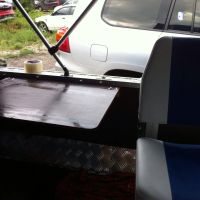 Лот: 10045875. Фото: 3. Моторная лодка. Авто, мото, водный транспорт