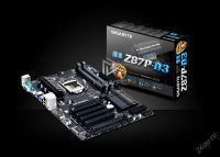 Лот: 4254394. Фото: 2. Топовый игровой комплект. Gigabyte... Комплектующие