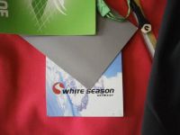 Лот: 8815464. Фото: 11. Женская мембранная White Season...
