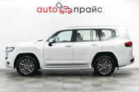 Лот: 21980526. Фото: 5. Toyota Land Cruiser 2022