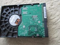 Лот: 13314091. Фото: 2. HDD 3,5" жеский диск 40Gb нерабочий. Комплектующие