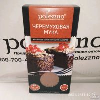 Лот: 18061158. Фото: 3. Черемуховая мука 200гр. Красноярск
