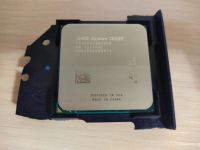 Лот: 17869738. Фото: 2. AMD Athlon 200GE BOX. Комплектующие