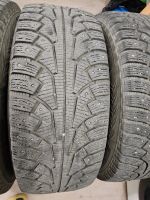 Лот: 20976896. Фото: 4. Nokian Tyres Nordman 5 265/65... Красноярск