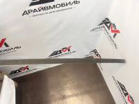 Лот: 25803564. Фото: 5. молдинг крыши Honda Accord CL9