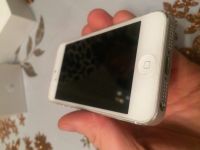 Лот: 3549805. Фото: 7. iPhone 5 32Gb White
