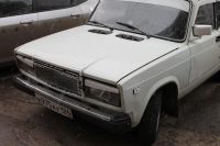Лот: 3350809. Фото: 6. Продам 2107 1991 г