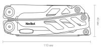 Лот: 19680118. Фото: 4. Мультитул Nextool Flagship Pro... Красноярск
