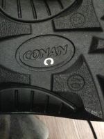 Лот: 6133321. Фото: 2. Берцы Conan 40 Летние. Мужская обувь