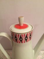 Лот: 12726324. Фото: 2. Кофейник Фрайберг Германия(советского... Антиквариат