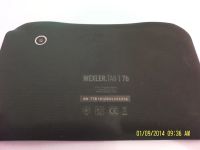 Лот: 4451407. Фото: 3. Wexler.Tab 7b 8gb. Компьютеры, оргтехника, канцтовары