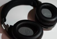 Лот: 11764555. Фото: 4. Гарнитура ASUS ROG Strix Fusion... Красноярск