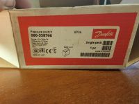 Лот: 21540727. Фото: 6. Реле давления (прессостат) Danfoss...