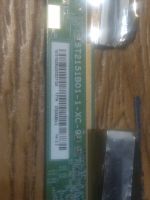 Лот: 15228899. Фото: 2. T-con ST2151B01-1-XC-9. Запчасти для бытовой техники