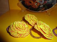 Лот: 288091. Фото: 3. Изделия из полимерной глины резинка... Красноярск