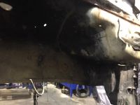 Лот: 21704229. Фото: 7. лонжерон Kia Cerato LD