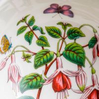 Лот: 25714743. Фото: 4. Салатник Portmeirion Ботанический... Красноярск