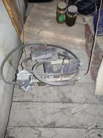 Лот: 20309468. Фото: 2. Газовое оборудование для котла. Тепловое оборудование, климат