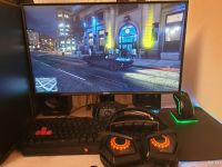 Лот: 13699680. Фото: 3. Мощный игровой компьютер i5 8gb... Компьютеры, оргтехника, канцтовары