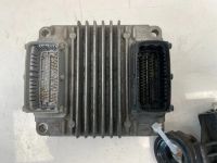 Лот: 21703799. Фото: 2. блок управления ДВС Chevrolet... Автозапчасти