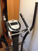 Лот: 6153405. Фото: 2. Эллиптический тренажер эллипсоид... Тренажеры, комплексы