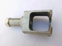 Лот: 6754322. Фото: 2. Съемник рулевых тяг 01 боченок... Инструмент
