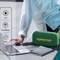 Лот: 25794867. Фото: 7. ПОРТАТИВНАЯ КОЛОНКА HOPESTAR H67...