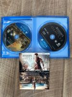 Лот: 21581047. Фото: 2. Диск PS4 Assassin's Creed Одиссея... Игровые приставки, консоли, видеоигры