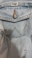 Лот: 21105992. Фото: 15. Джинсовая Wrangler Anti Fit р...