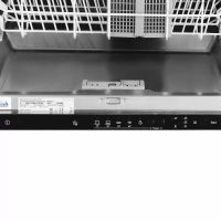 Лот: 19522807. Фото: 3. Встраиваемая посудомоечная машина... Бытовая техника