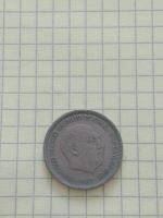 Лот: 9636279. Фото: 2. Монета Испания 5 песет, 1957. Монеты