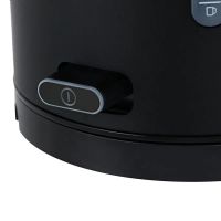 Лот: 14971730. Фото: 5. Электрочайник Braun WK 5100 BK