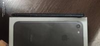 Лот: 17043311. Фото: 2. IPhone 7 black 128gb. Смартфоны, связь, навигация