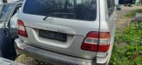 Лот: 15241450. Фото: 5. Toyota Land Cruiser 100 Дизель...