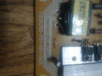 Лот: 14827136. Фото: 2. блок питания , 715g6385-p01-000-002e... Запчасти для бытовой техники