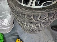 Лот: 24566155. Фото: 2. Шины Toyo Open Country R/T 165... Шины, Диски