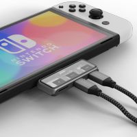 Лот: 24980305. Фото: 7. USB-хаб Satechi Mobile XR Hub...