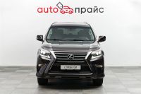 Лот: 21980216. Фото: 3. Lexus GX460 2014. Красноярск