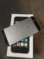 Лот: 11326884. Фото: 2. Apple iPhone 5S 16Gb черный, хорошее... Смартфоны, связь, навигация