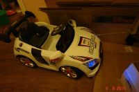 Лот: 3038645. Фото: 4. Детский электромобиль. Красноярск