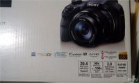 Лот: 8882560. Фото: 7. sony dsc-hx300