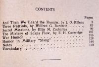 Лот: 19939792. Фото: 3. John Oliver Killens - And Then... Красноярск